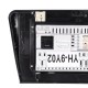 10.1 Inch for Android Car Radio Multimedia Player 2G/4G+32G bluetooth GPS WIFI 4G FM AM RDS for Skoda Octavia 2014-2018 10.1 Inch for Android Car Radio Multimedia Player 2G/4G+32G bluetooth GPS WIFI 4G FM AM RDS for Skoda Octavia 2014-2018