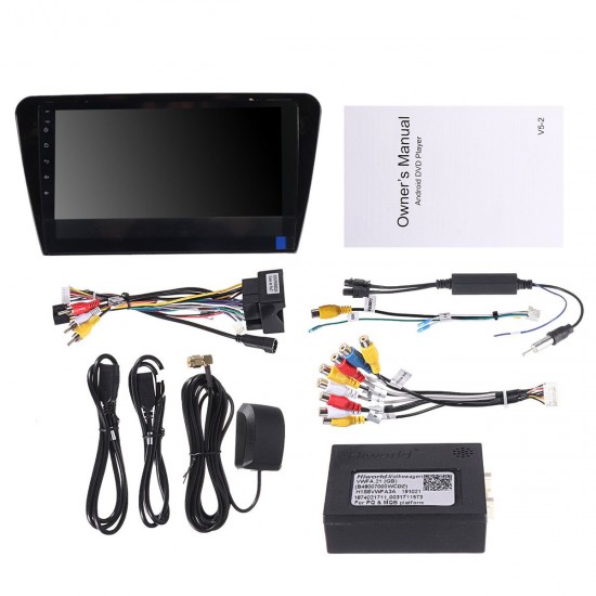 10.1 Inch for Android Car Radio Multimedia Player 2G/4G+32G bluetooth GPS WIFI 4G FM AM RDS for Skoda Octavia 2014-2018 10.1 Inch for Android Car Radio Multimedia Player 2G/4G+32G bluetooth GPS WIFI 4G FM AM RDS for Skoda Octavia 2014-2018