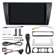 9 Inch 2 DIN For Android 9.0 8 Core 4+32G Car MP5 Player Touch Screen GPS bluetooth For BMW E90 E91 E92 E93 05-12 9 Inch 2 DIN For Android 9.0 8 Core 4+32G Car MP5 Player Touch Screen GPS bluetooth For BMW E90 E91 E92 E93 05-12
