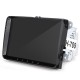 9 Inch 2 DIN for Android 8.0 4 Core 2+32G Car Stereo Radio Player GPS Touch Screen 4G bluetooth FM AM RDS DAB+ for VW Skoda 9 Inch 2 DIN for Android 8.0 4 Core 2+32G Car Stereo Radio Player GPS Touch Screen 4G bluetooth FM AM RDS DAB+ for VW Skoda