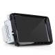 9 Inch 2 DIN for Android 8.0 4 Core 2+32G Car Stereo Radio Player GPS Touch Screen 4G bluetooth FM AM RDS DAB+ for VW Skoda 9 Inch 2 DIN for Android 8.0 4 Core 2+32G Car Stereo Radio Player GPS Touch Screen 4G bluetooth FM AM RDS DAB+ for VW Skoda
