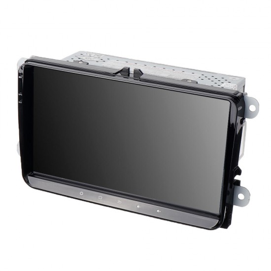 9 Inch 2 DIN for Android 9.0 8 Core 4+32G Car Stereo Radio Player GPS Touch Screen 4G bluetooth FM AM RDS Radio for VW Skoda 9 Inch 2 DIN for Android 9.0 8 Core 4+32G Car Stereo Radio Player GPS Touch Screen 4G bluetooth FM AM RDS Radio for VW Skoda