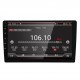 9 Inch 2 DIN for Android 9.0 Car Stereo Radio 8 Core 4+32G Touch Screen 4G bluetooth FM AM RDS Radio GPS 9 Inch 2 DIN for Android 9.0 Car Stereo Radio 8 Core 4+32G Touch Screen 4G bluetooth FM AM RDS Radio GPS