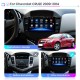 9 Inch Android 10.0 Car Stereo Radio Multimedia Player 2G/4G+32G GPS WIFI 4G FM AM RDS bluetooth For Chevrolet Cruze 2009-2014
