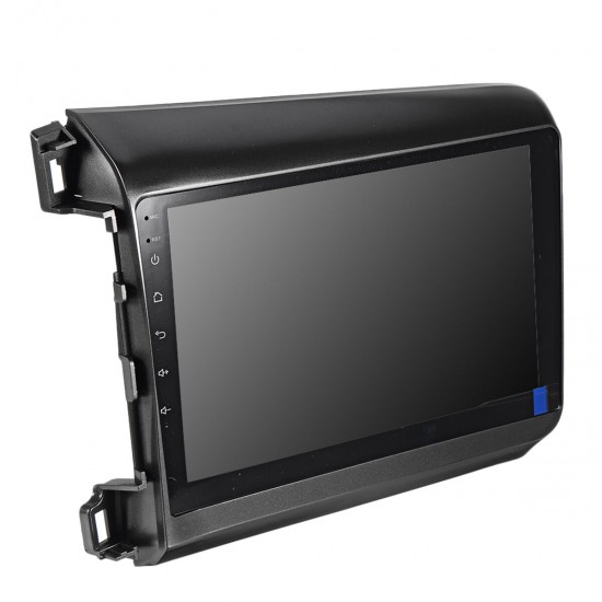 9 Inch for Android Car Radio Multimedia Player 2G/4G+32G bluetooth GPS WIFI 4G FM AM RDS for Honda Civic 2012-2015 9 Inch for Android Car Radio Multimedia Player 2G/4G+32G bluetooth GPS WIFI 4G FM AM RDS for Honda Civic 2012-2015