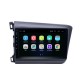9 Inch for Android Car Radio Multimedia Player 2G/4G+32G bluetooth GPS WIFI 4G FM AM RDS for Honda Civic 2012-2015 9 Inch for Android Car Radio Multimedia Player 2G/4G+32G bluetooth GPS WIFI 4G FM AM RDS for Honda Civic 2012-2015