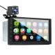 iMars 7 Inch 2 Din Android 8.0 Car Stereo Radio MP5 Player 2.5D Screen GPS WIFI bluetooth FM with Backup Camera iMars 7 Inch 2 Din Android 8.0 Car Stereo Radio MP5 Player 2.5D Screen GPS WIFI bluetooth FM with Backup Camera