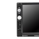iMars 7023B 7 Inch 2 DIN Car MP5 Player Stereo Radio FM USB AUX HD bluetooth Touch Screen Support Rear Camera iMars 7023B 7 Inch 2 DIN Car MP5 Player Stereo Radio FM USB AUX HD bluetooth Touch Screen Support Rear Camera