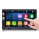 iMars 7023B 7 Inch 2 DIN Car MP5 Player Stereo Radio FM USB AUX HD bluetooth Touch Screen Support Rear Camera iMars 7023B 7 Inch 2 DIN Car MP5 Player Stereo Radio FM USB AUX HD bluetooth Touch Screen Support Rear Camera