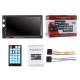 iMars 7023B 7 Inch 2 DIN Car MP5 Player Stereo Radio FM USB AUX HD bluetooth Touch Screen Support Rear Camera iMars 7023B 7 Inch 2 DIN Car MP5 Player Stereo Radio FM USB AUX HD bluetooth Touch Screen Support Rear Camera