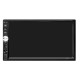 iMars Upgraded 7012B 7 Inch Car Stereo Radio MP5 Player IPS Full View HD Touch Screen Support DSP bluetooth FM USB AUX