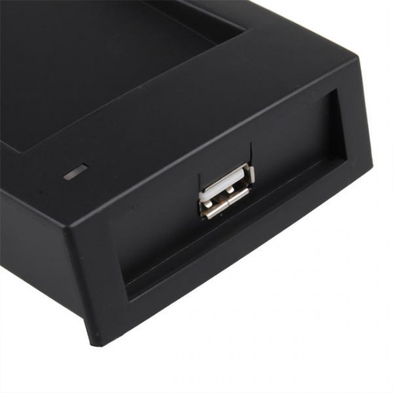 125Khz RFID NFC Read&Write Copier Smart Card USB Reader Writer 125Khz RFID NFC Read&Write Copier Smart Card USB Reader Writer