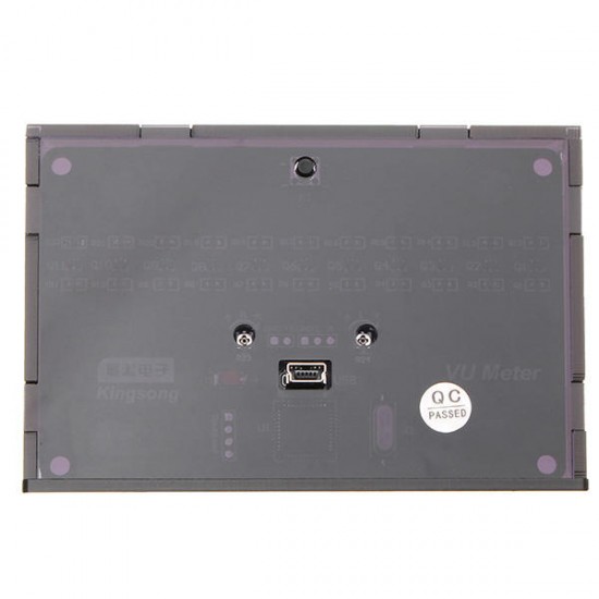 13.56MHz Intelligent USB HF RFID Card Reader
