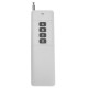 433MHz Universal4 Key Copy Cloning Remote Control DuplicatorFob Learning DoorController