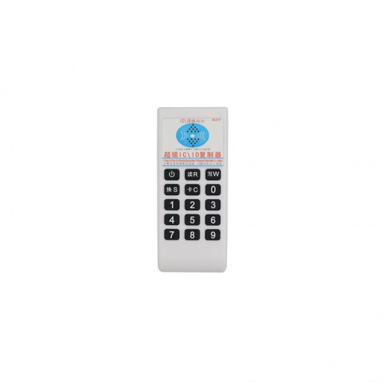 Access Control Handheld RFID IC/ID Card Reader Writer Copier Duplicator 125Khz 13.56MHZ Access Control Card Duplicator Access Control Handheld RFID IC/ID Card Reader Writer Copier Duplicator 125Khz 13.56MHZ Access Control Card Duplicator
