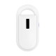 FDX-B Pet Scanner RFID 125/134.2Khz Reader ISO11784/85 Handheld Microchip Transponder USB Dog Horse Animal Tag Identification FDX-B Pet Scanner RFID 125/134.2Khz Reader ISO11784/85 Handheld Microchip Transponder USB Dog Horse Animal Tag Identification