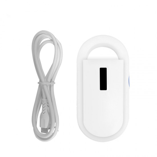 FDX-B Pet Scanner RFID 125/134.2Khz Reader ISO11784/85 Handheld Microchip Transponder USB Dog Horse Animal Tag Identification FDX-B Pet Scanner RFID 125/134.2Khz Reader ISO11784/85 Handheld Microchip Transponder USB Dog Horse Animal Tag Identification