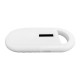 FDX-B Pet Scanner RFID 125/134.2Khz Reader ISO11784/85 Handheld Microchip Transponder USB Dog Horse Animal Tag Identification