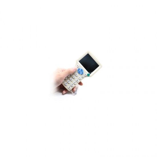 FQZ-300CD Full-band ID Access Card Duplicator CUID/FUID ChipFull Encryption Decoding Reader Writer FQZ-300CD Full-band ID Access Card Duplicator CUID/FUID ChipFull Encryption Decoding Reader Writer