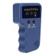Handheld 125KHz RFID Duplicator Copier Writer Programmer Reader RFID ID Card Writer for Door Access Control System Handheld 125KHz RFID Duplicator Copier Writer Programmer Reader RFID ID Card Writer for Door Access Control System