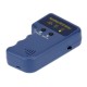 Handheld 125KHz RFID Duplicator Copier Writer Programmer Reader RFID ID Card Writer for Door Access Control System Handheld 125KHz RFID Duplicator Copier Writer Programmer Reader RFID ID Card Writer for Door Access Control System