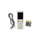 ICOPY5 RFID Duplicator WiFi Decode Full Encryption Access Control ID/IC Card Reader Writer Copier ICOPY5 RFID Duplicator WiFi Decode Full Encryption Access Control ID/IC Card Reader Writer Copier
