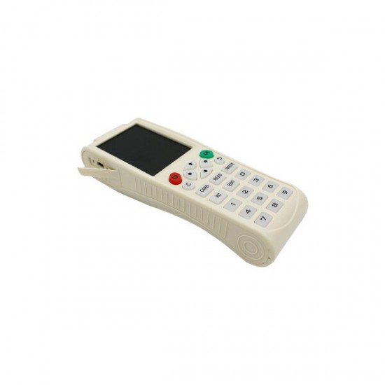 ICOPY5 RFID Duplicator WiFi Decode Full Encryption Access Control ID/IC Card Reader Writer Copier