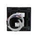 Long Range RFID Card Reader 13.56MHZ/125KHZ Proximity Card Access Control Reader Wiegand34 IP65 Waterproof NFC Reader Long Range RFID Card Reader 13.56MHZ/125KHZ Proximity Card Access Control Reader Wiegand34 IP65 Waterproof NFC Reader
