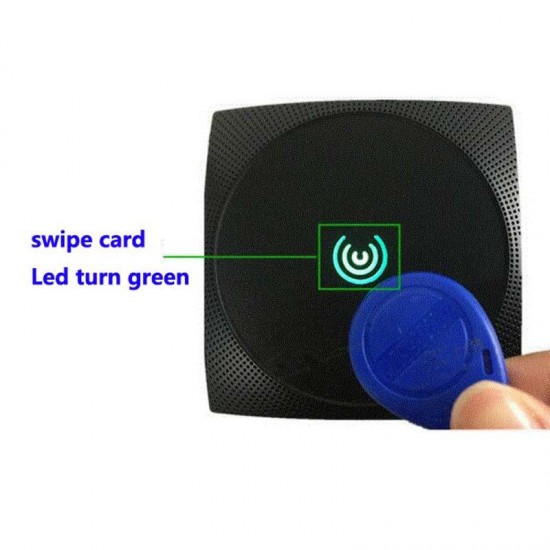 Long Range RFID Card Reader 13.56MHZ/125KHZ Proximity Card Access Control Reader Wiegand34 IP65 Waterproof NFC Reader Long Range RFID Card Reader 13.56MHZ/125KHZ Proximity Card Access Control Reader Wiegand34 IP65 Waterproof NFC Reader