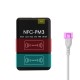 NFC PM3 RFID Writer Ic 13.56mhz Card Reader Cuid Taag Copier Complete Decoding Function Clone Uid Key Duplicator