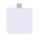 Portable Proximity Smart 13.56MHz USB RFID IC ID Card Reader Win8/Android/OTG Supported R65C