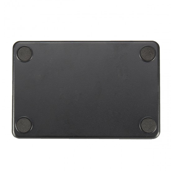 RFID Reader Contactless Mifare IC Card Reader USB 13.56MHZ 14443A 106Kbit/s RFID Reader Contactless Mifare IC Card Reader USB 13.56MHZ 14443A 106Kbit/s