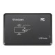 RFID Reader Contactless Mifare IC Card Reader USB 13.56MHZ 14443A 106Kbit/s RFID Reader Contactless Mifare IC Card Reader USB 13.56MHZ 14443A 106Kbit/s