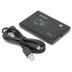 RFID Reader Contactless Mifare IC Card Reader USB 13.56MHZ 14443A 106Kbit/s RFID Reader Contactless Mifare IC Card Reader USB 13.56MHZ 14443A 106Kbit/s