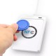 RFID Smart Card Reader Writer Copier Duplicator Writable Copy USB S50 13.56mhz ISO/IEC18092