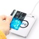 RFID Smart Card Reader Writer Copier Duplicator Writable Copy USB S50 13.56mhz ISO/IEC18092