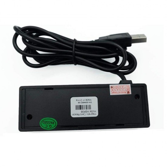 ZCS100 RFID Reader Writer Magnetic Stripe Card 3 Tracks Card Reader 13.56MHz MX53 ZCS100 RFID Reader Writer Magnetic Stripe Card 3 Tracks Card Reader 13.56MHz MX53