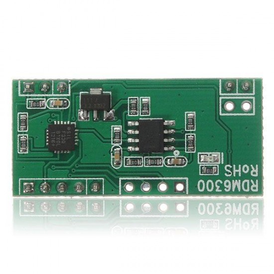 125KHz EM4100 RFID Card Read Module RDM630 UART for Arduino - products that work with official Arduino boards 125KHz EM4100 RFID Card Read Module RDM630 UART for Arduino - products that work with official Arduino boards