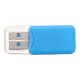 32G Memory Card CLASS 10 High-speed Micro SD Card USB Card Reader for TF Card