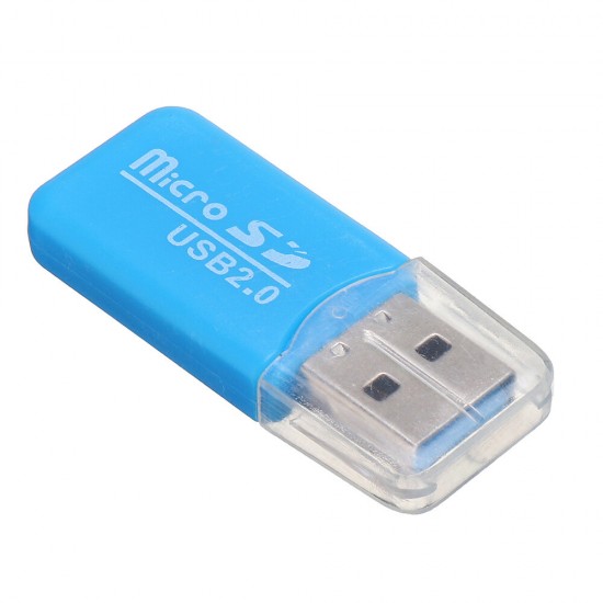 32G Memory Card CLASS 10 High-speed Micro SD Card USB Card Reader for TF Card