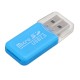 32G Memory Card CLASS 10 High-speed Micro SD Card USB Card Reader for TF Card