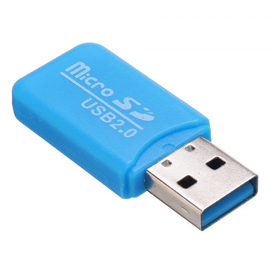 32G Memory Card CLASS 10 High-speed Micro SD Card USB Card Reader for TF Card