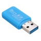 32G Memory Card CLASS 10 High-speed Micro SD Card USB Card Reader for TF Card