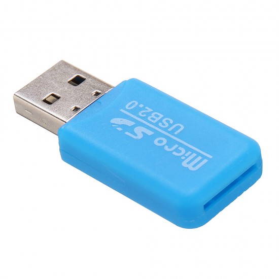 32G Memory Card CLASS 10 High-speed Micro SD Card USB Card Reader for TF Card