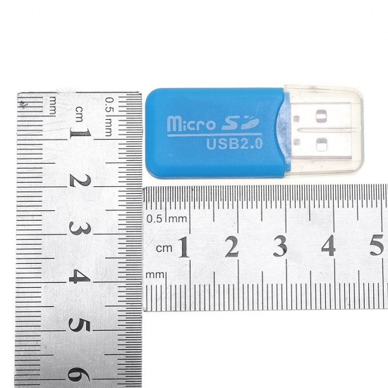 32G Memory Card CLASS 10 High-speed Micro SD Card USB Card Reader for TF Card