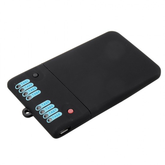 Chameleon Detection Card Full Encryption Cardless Sniffing RFID Access Control IC Simulation PM3 ACR122