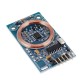 ID Card Decoder RFID Reader Module 125KHz TK4100 UART Output Board For Access Control DIY Modification