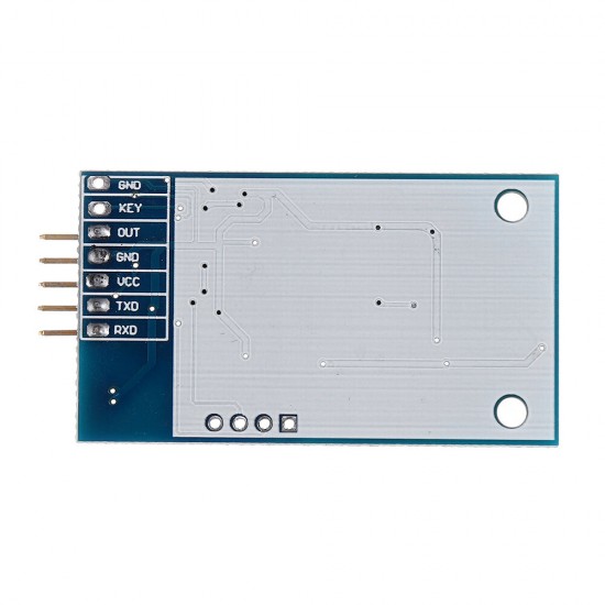ID Card Decoder RFID Reader Module 125KHz TK4100 UART Output Board For Access Control DIY Modification ID Card Decoder RFID Reader Module 125KHz TK4100 UART Output Board For Access Control DIY Modification