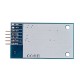 ID Card Decoder RFID Reader Module 125KHz TK4100 UART Output Board For Access Control DIY Modification