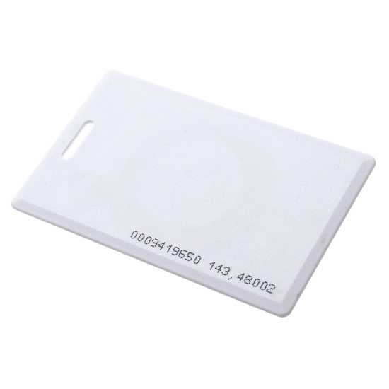 ID Card Decoder RFID Reader Module 125KHz TK4100 UART Output Board For Access Control DIY Modification ID Card Decoder RFID Reader Module 125KHz TK4100 UART Output Board For Access Control DIY Modification